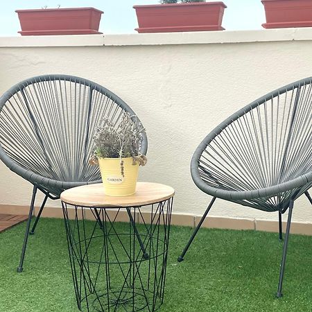 Apartamento Mirador Costa Golf San Jorge  Esterno foto