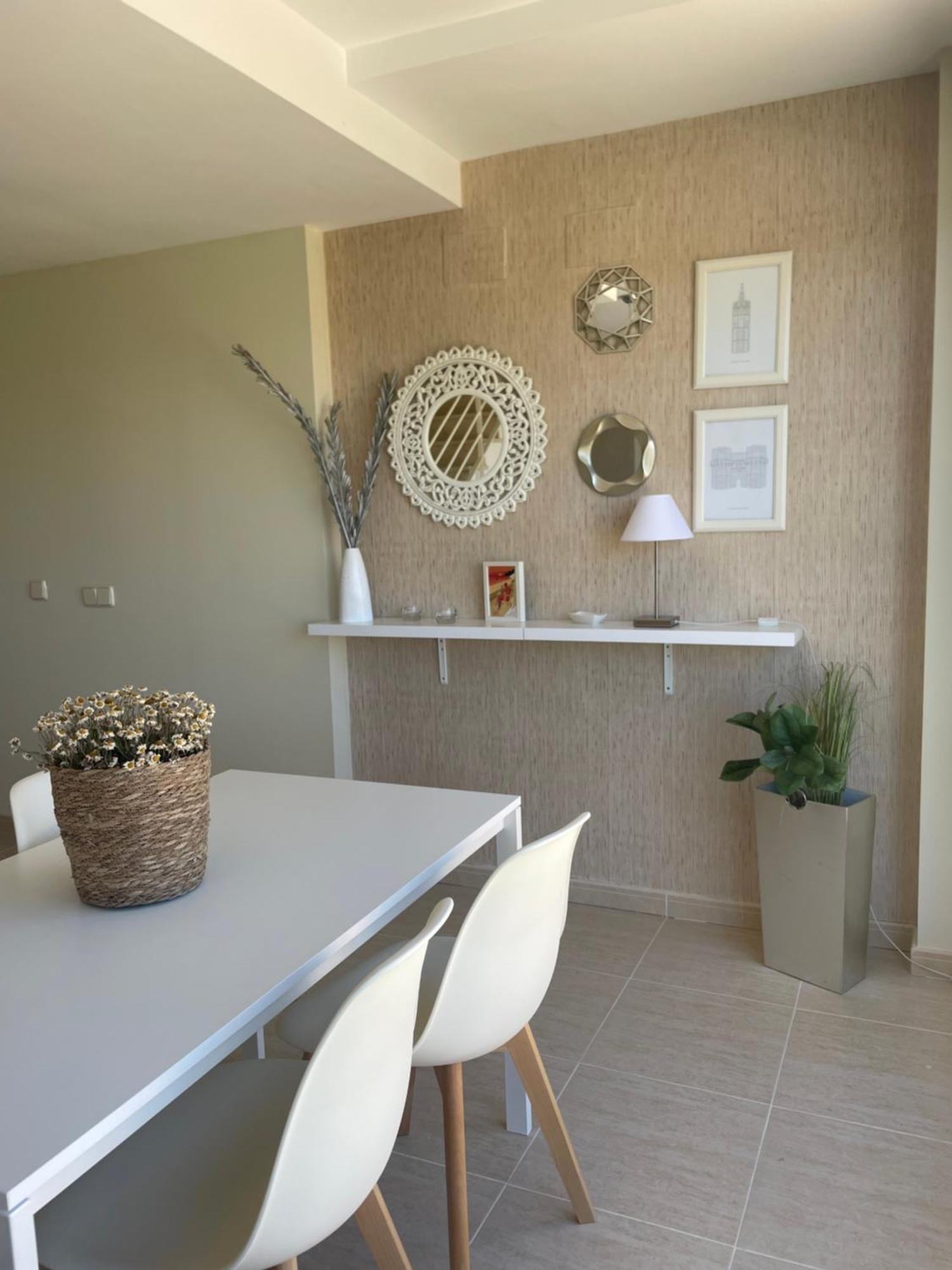 Apartamento Mirador Costa Golf San Jorge  Esterno foto