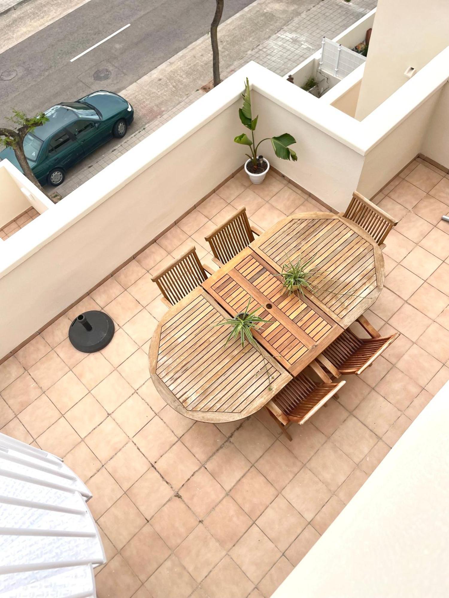Apartamento Mirador Costa Golf San Jorge  Esterno foto