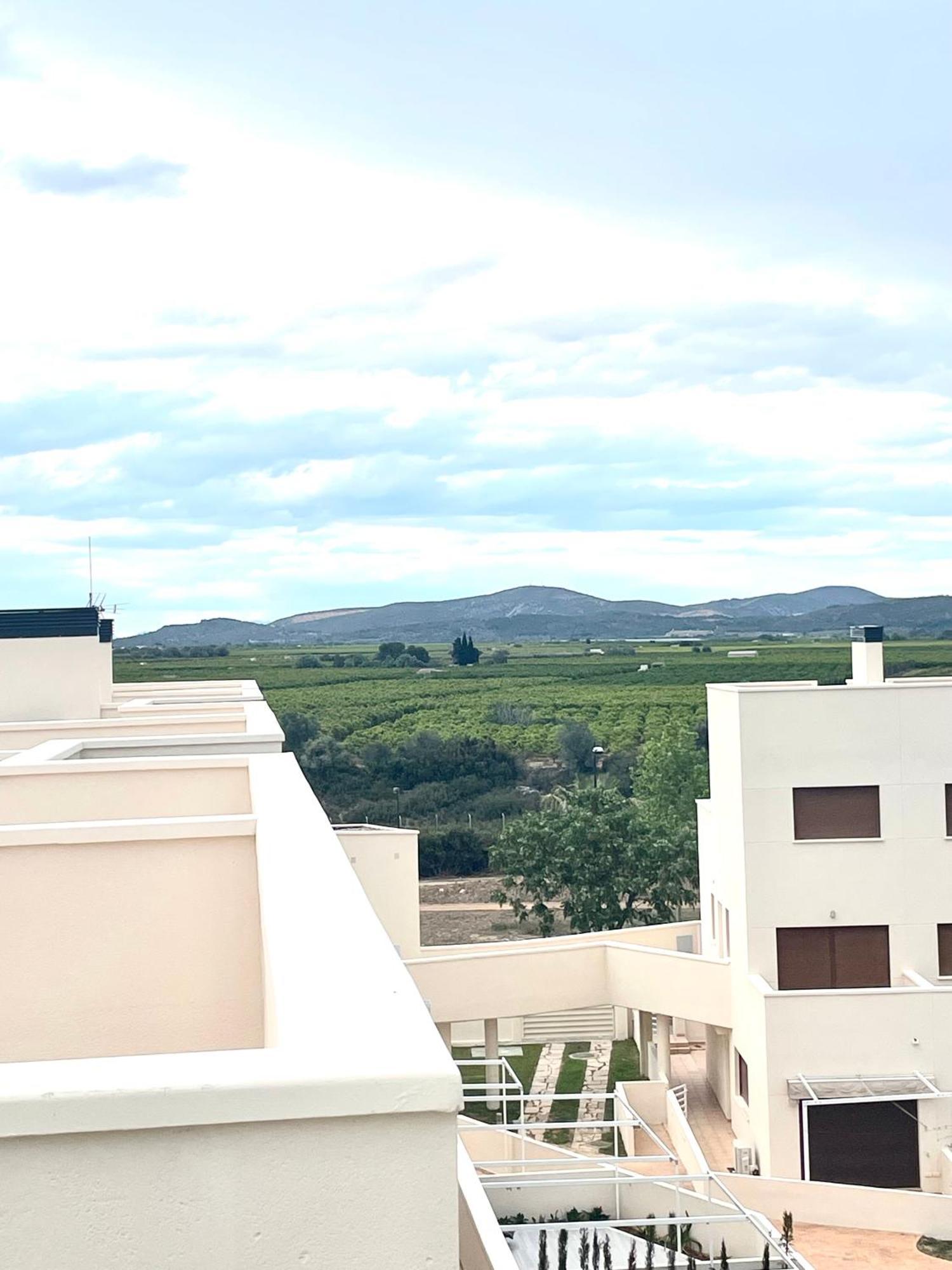 Apartamento Mirador Costa Golf San Jorge  Esterno foto