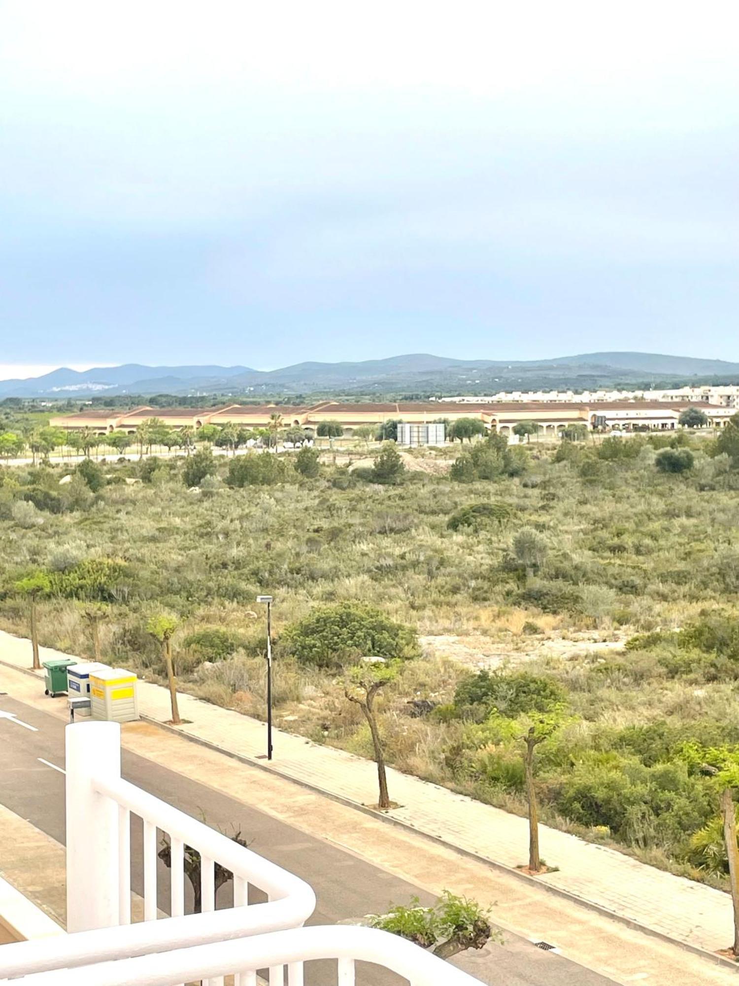 Apartamento Mirador Costa Golf San Jorge  Esterno foto