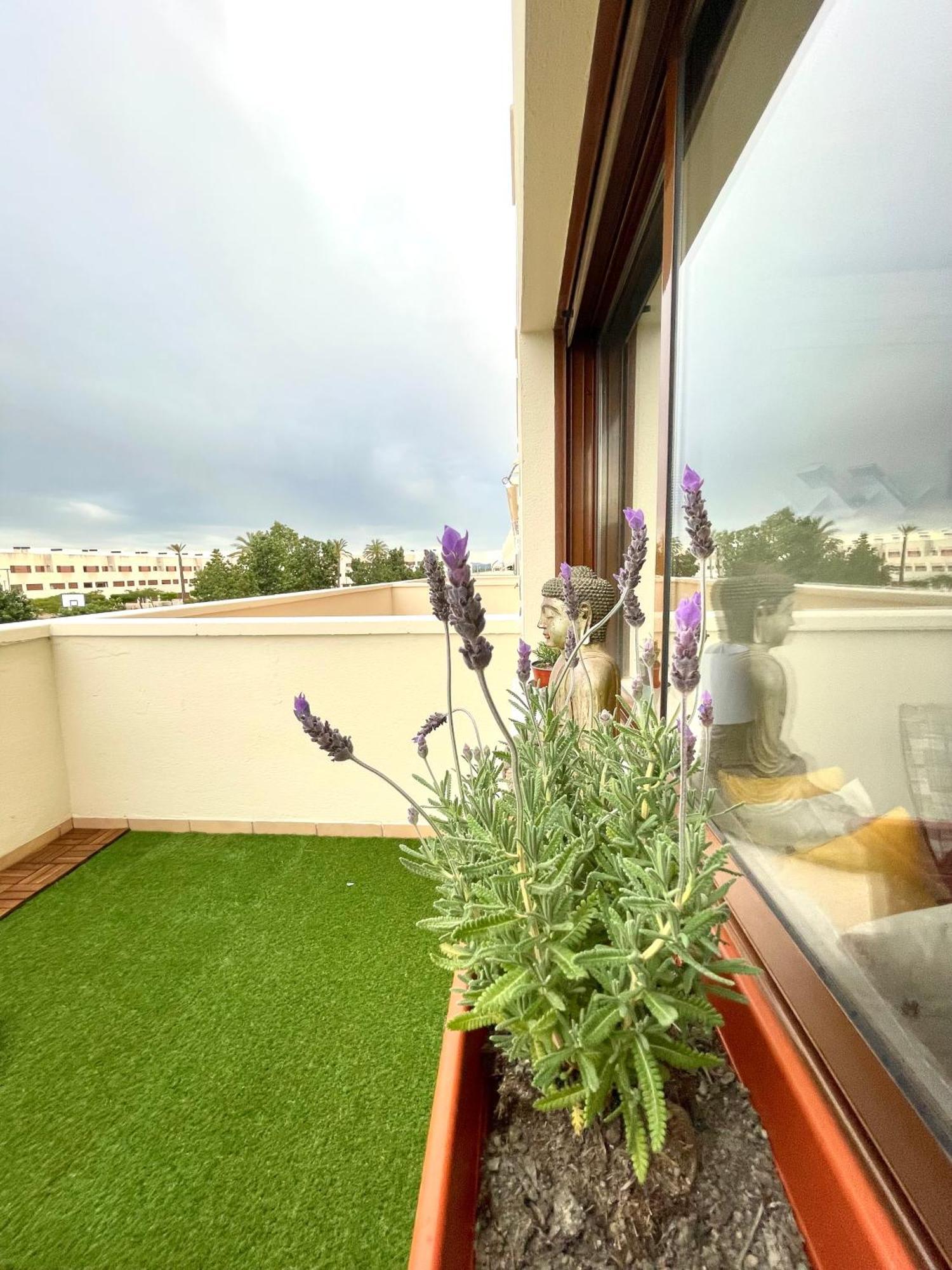 Apartamento Mirador Costa Golf San Jorge  Esterno foto