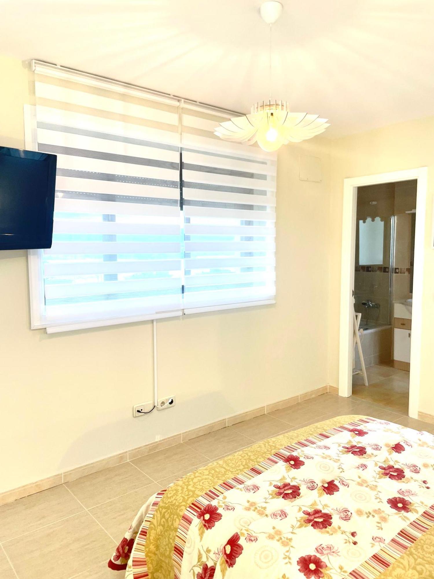 Apartamento Mirador Costa Golf San Jorge  Esterno foto