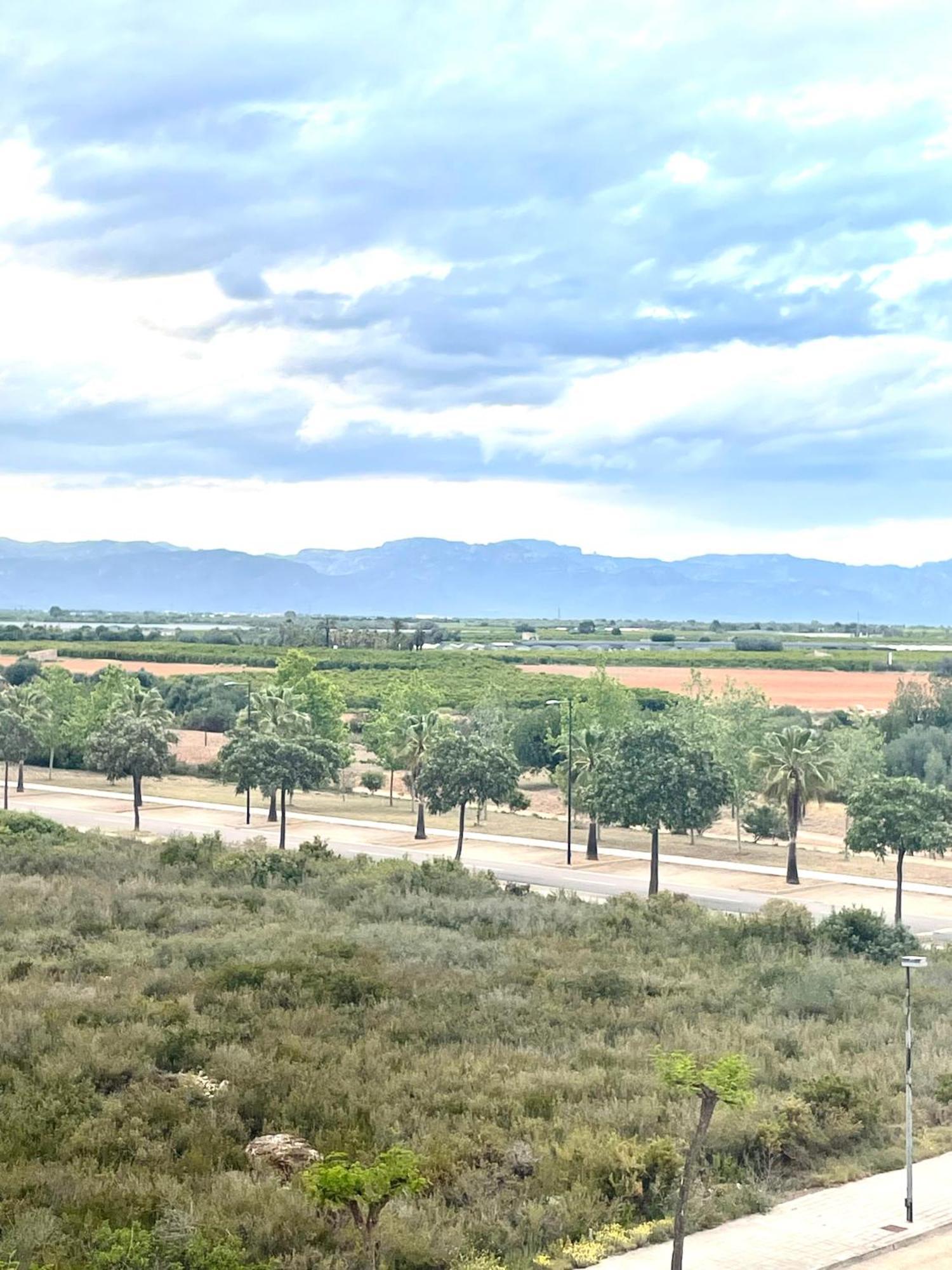 Apartamento Mirador Costa Golf San Jorge  Esterno foto