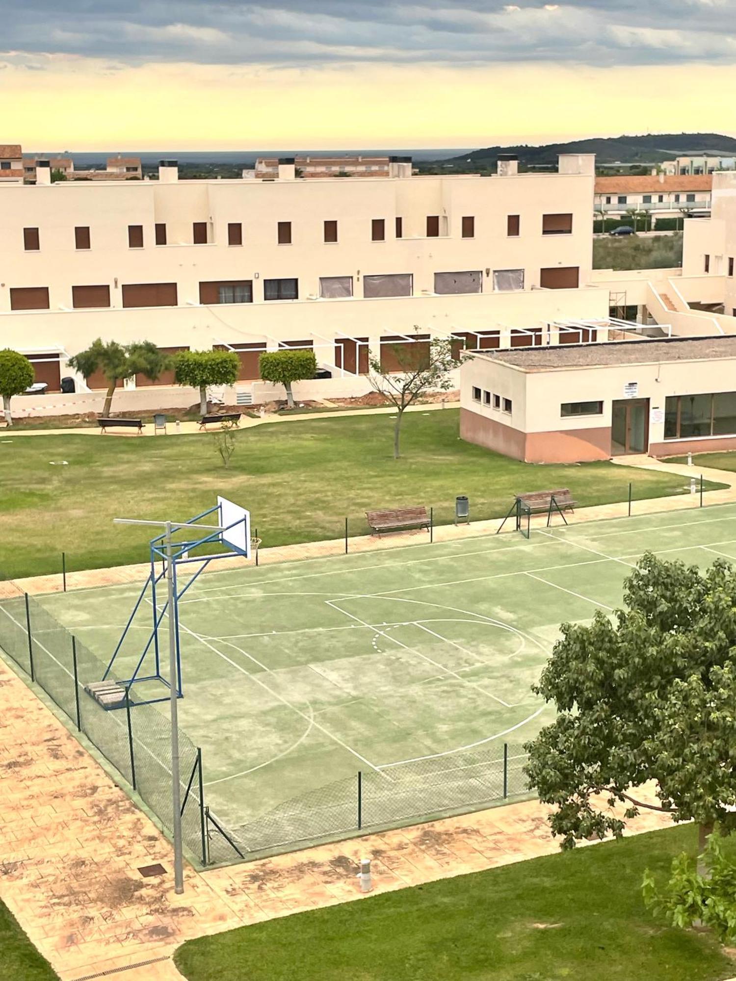 Apartamento Mirador Costa Golf San Jorge  Esterno foto