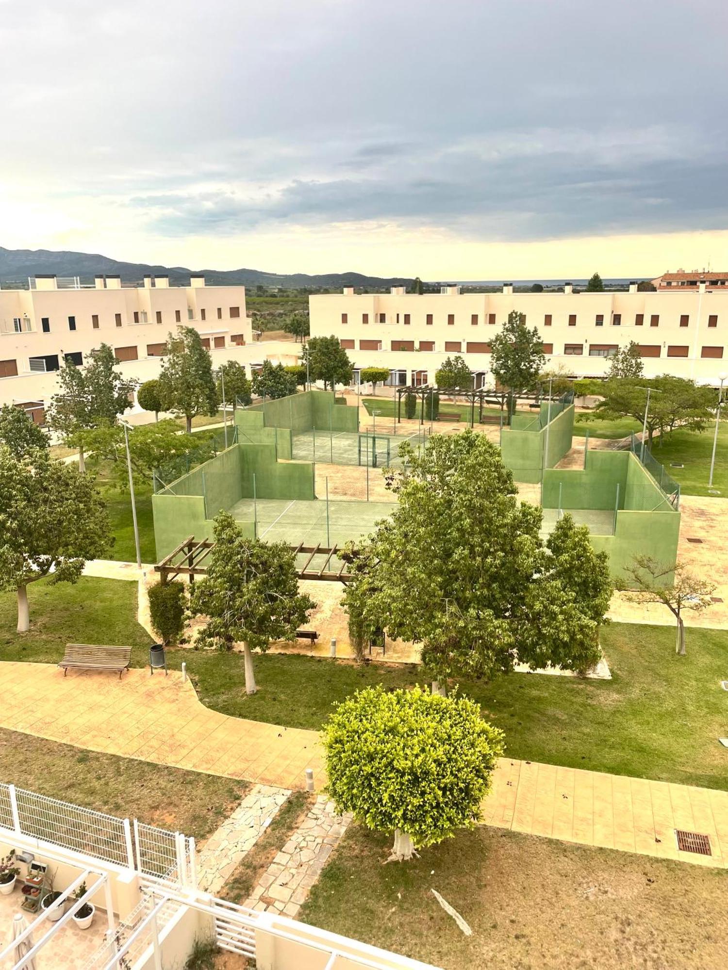 Apartamento Mirador Costa Golf San Jorge  Esterno foto