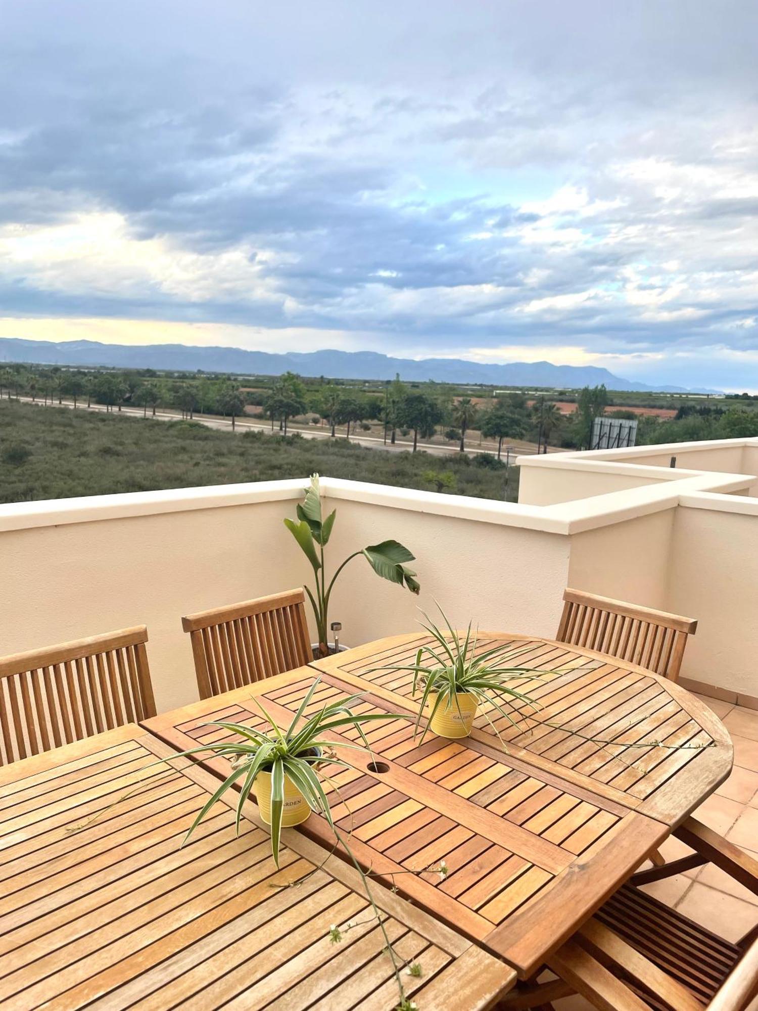 Apartamento Mirador Costa Golf San Jorge  Esterno foto