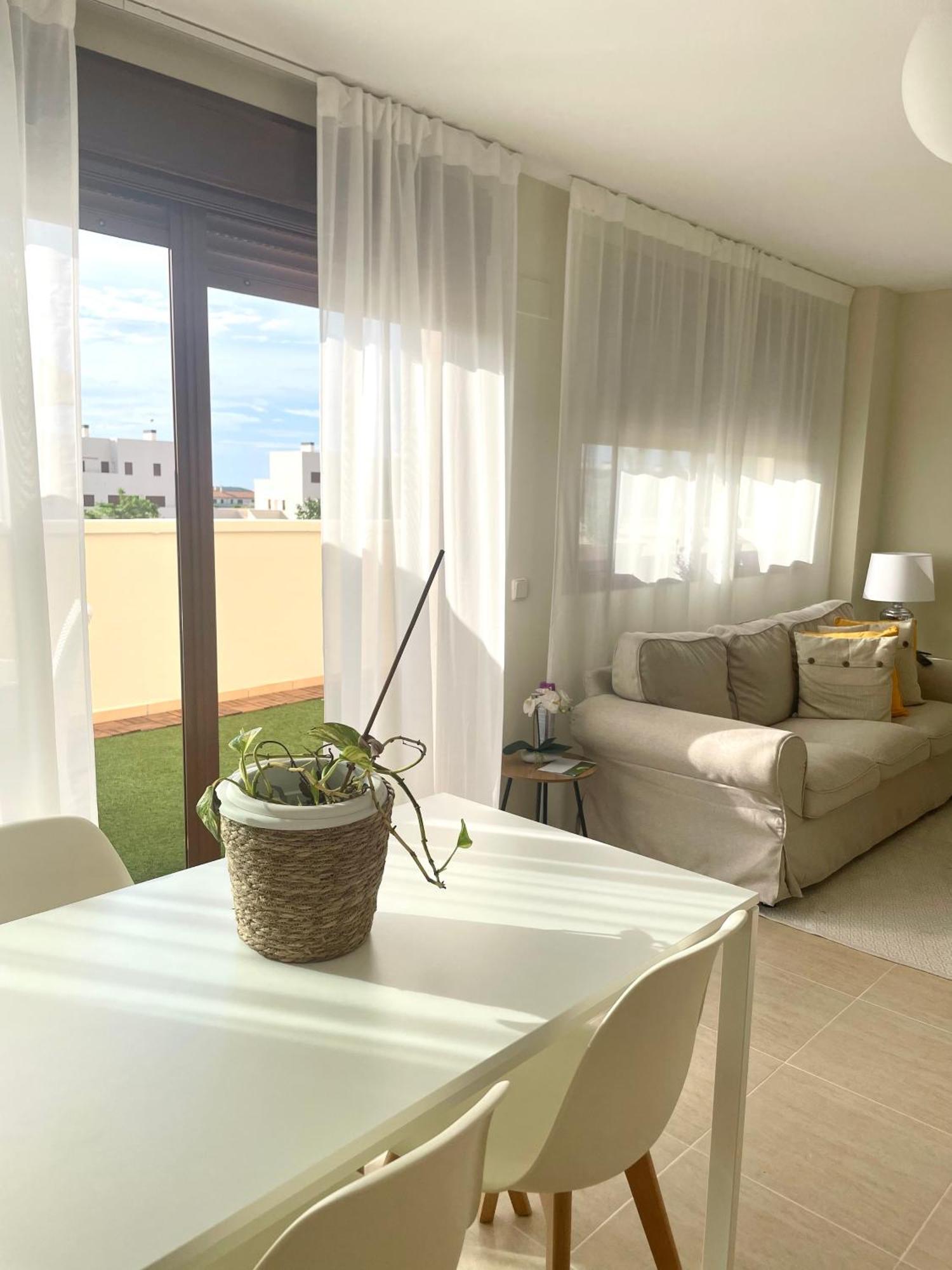 Apartamento Mirador Costa Golf San Jorge  Esterno foto