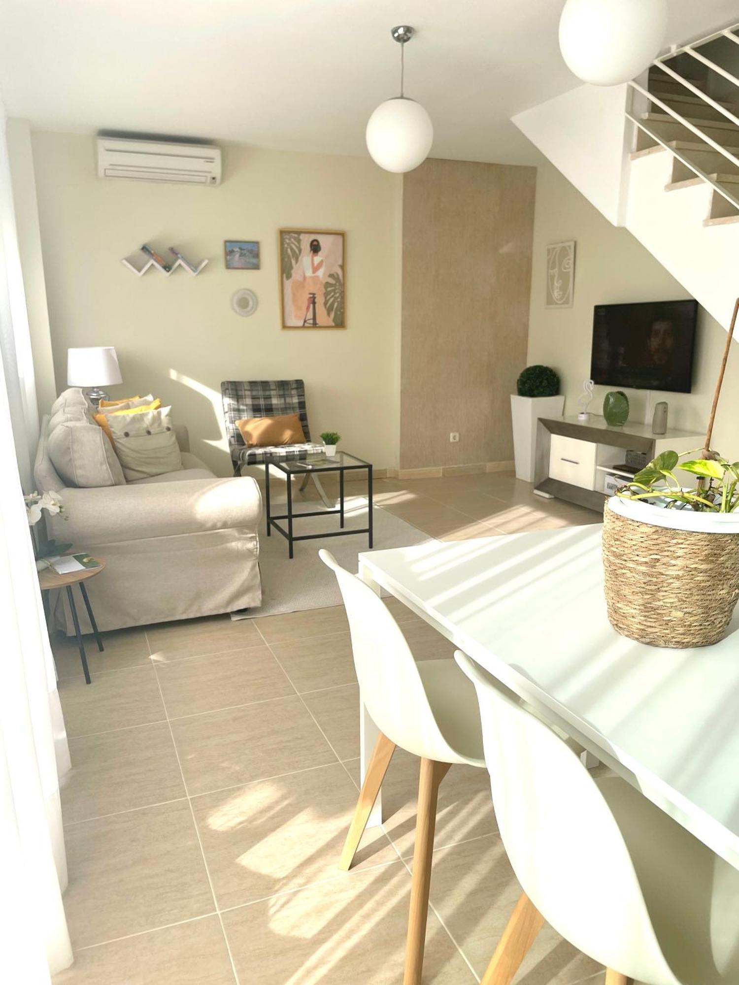 Apartamento Mirador Costa Golf San Jorge  Esterno foto