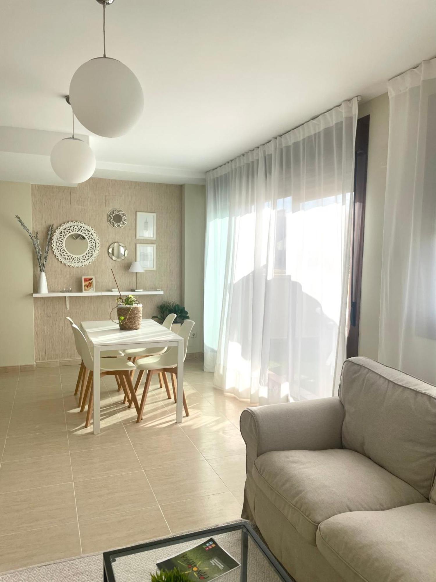 Apartamento Mirador Costa Golf San Jorge  Esterno foto