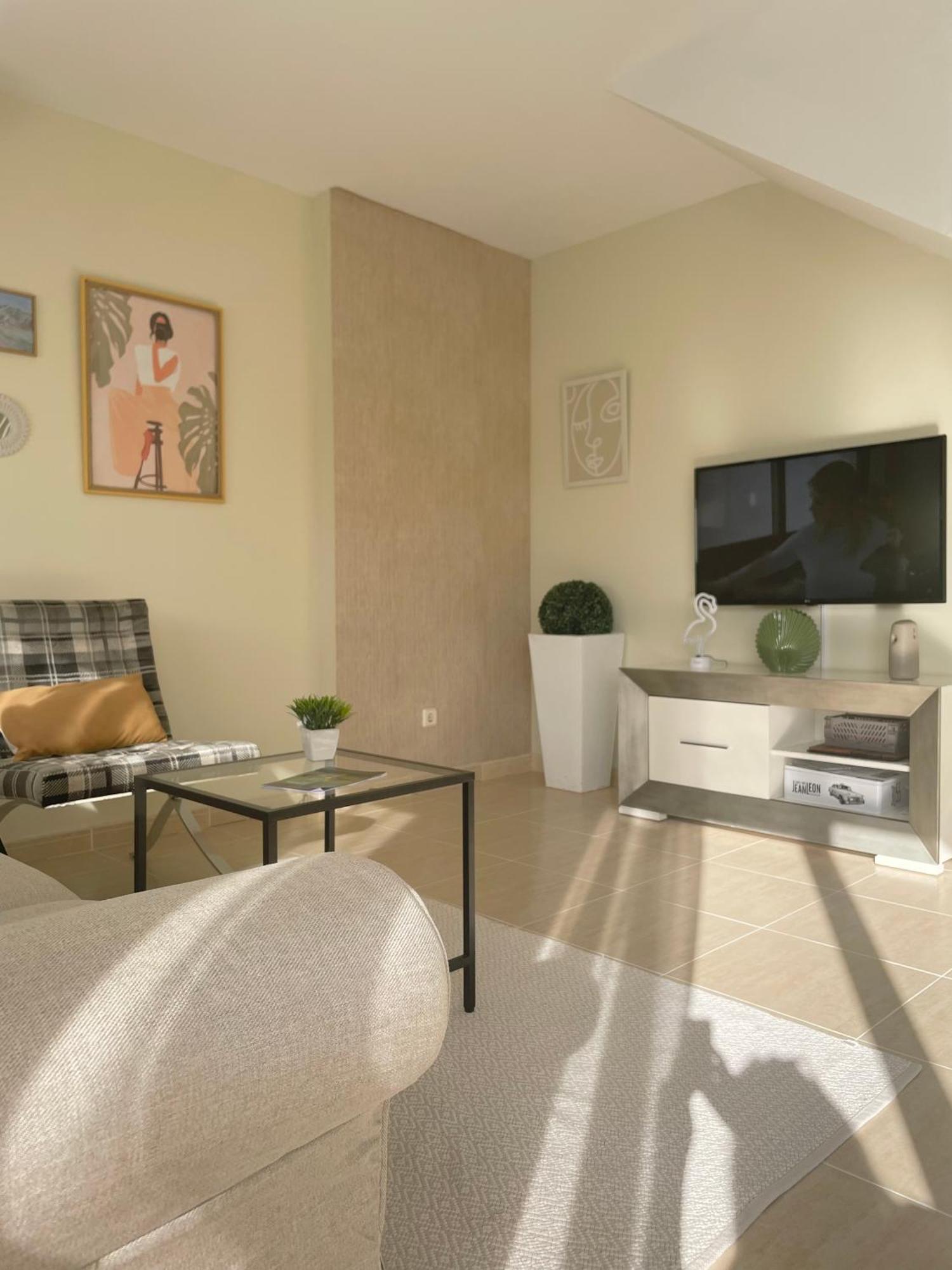 Apartamento Mirador Costa Golf San Jorge  Esterno foto