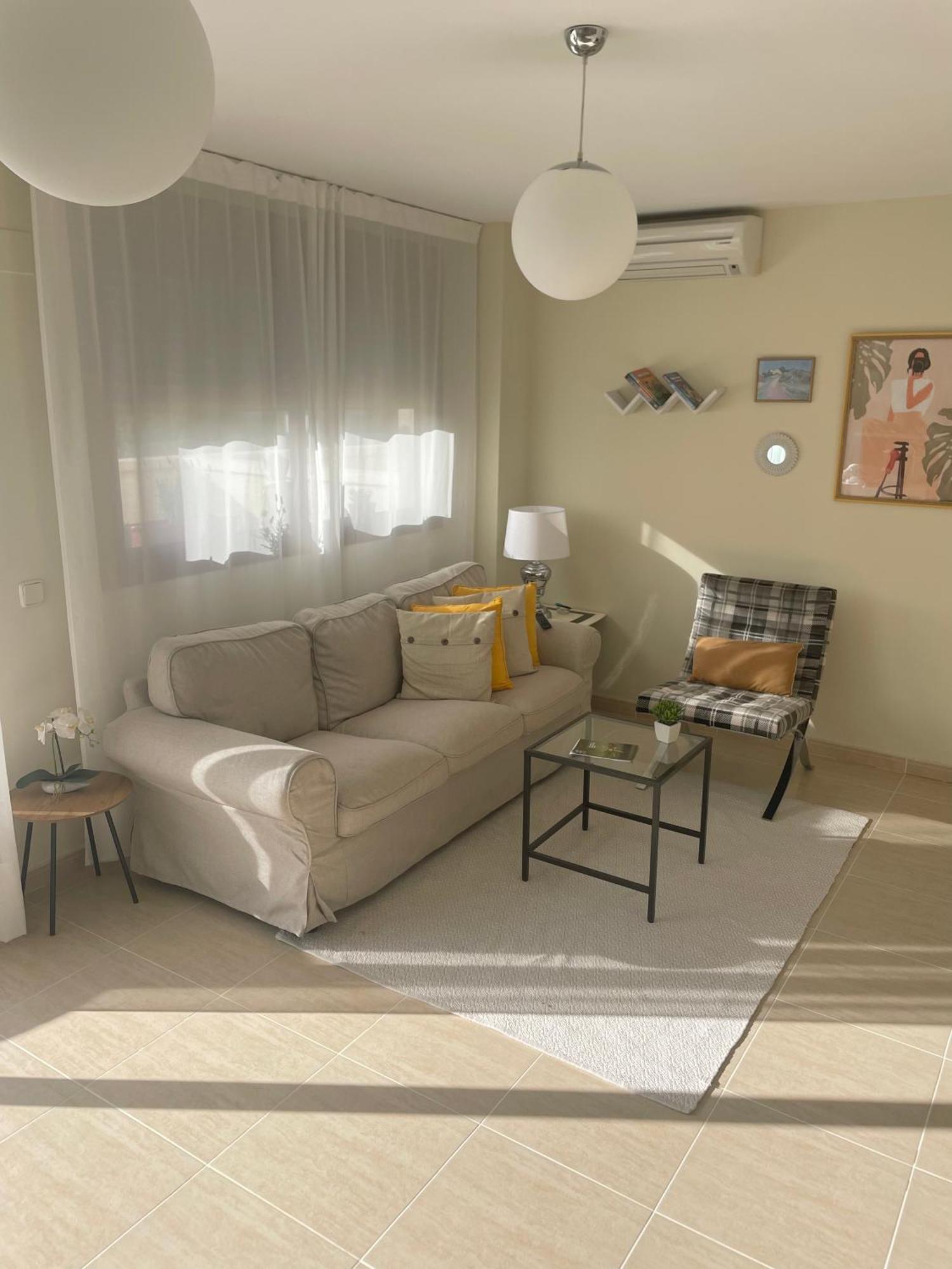 Apartamento Mirador Costa Golf San Jorge  Esterno foto