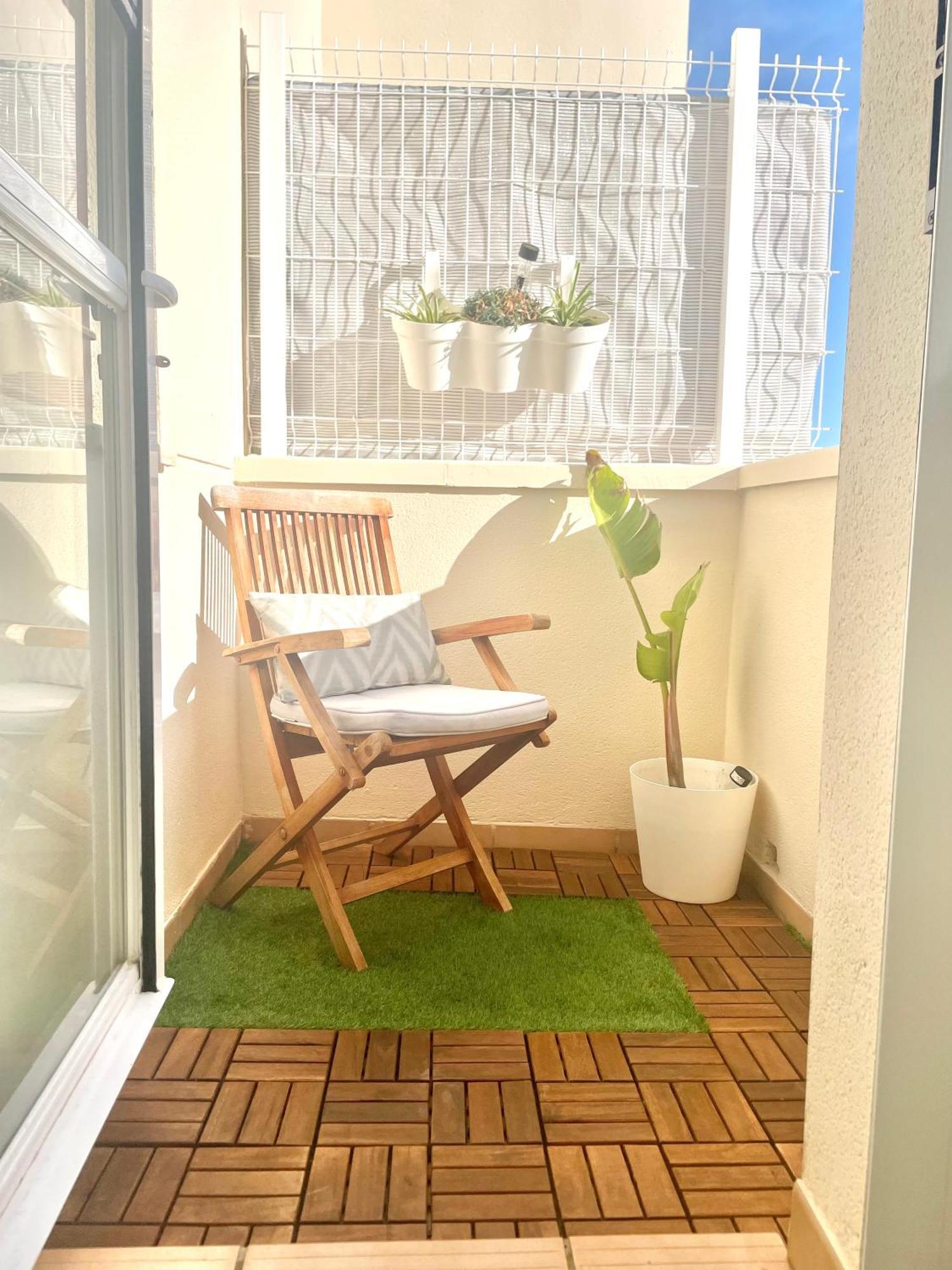 Apartamento Mirador Costa Golf San Jorge  Esterno foto