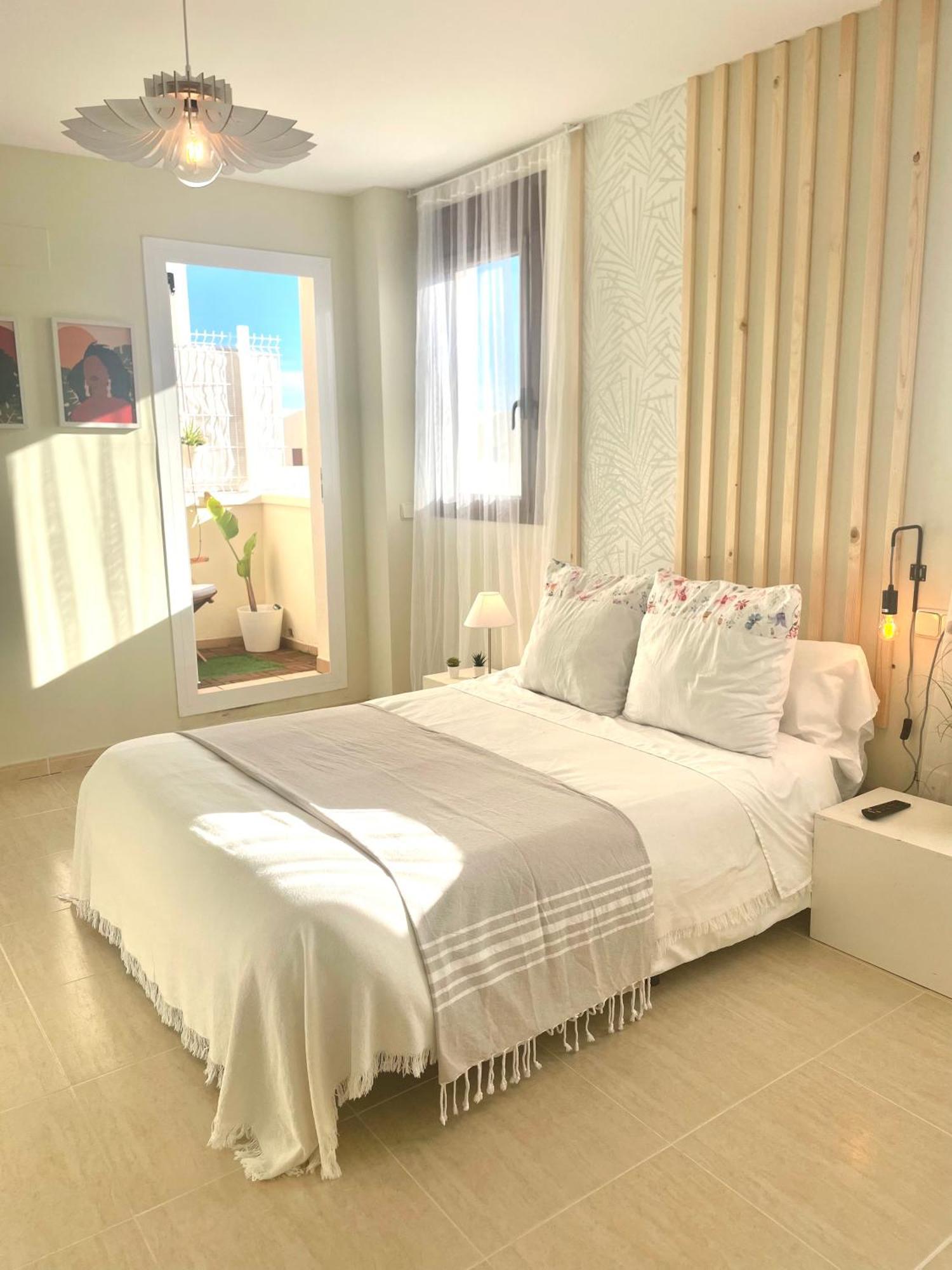 Apartamento Mirador Costa Golf San Jorge  Esterno foto