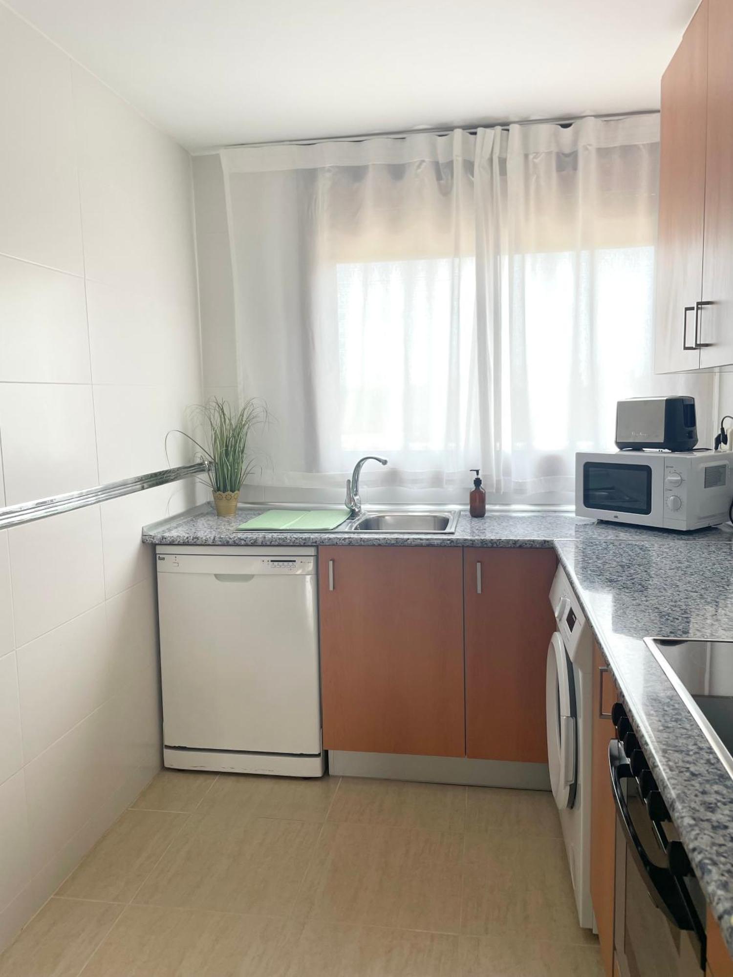 Apartamento Mirador Costa Golf San Jorge  Esterno foto