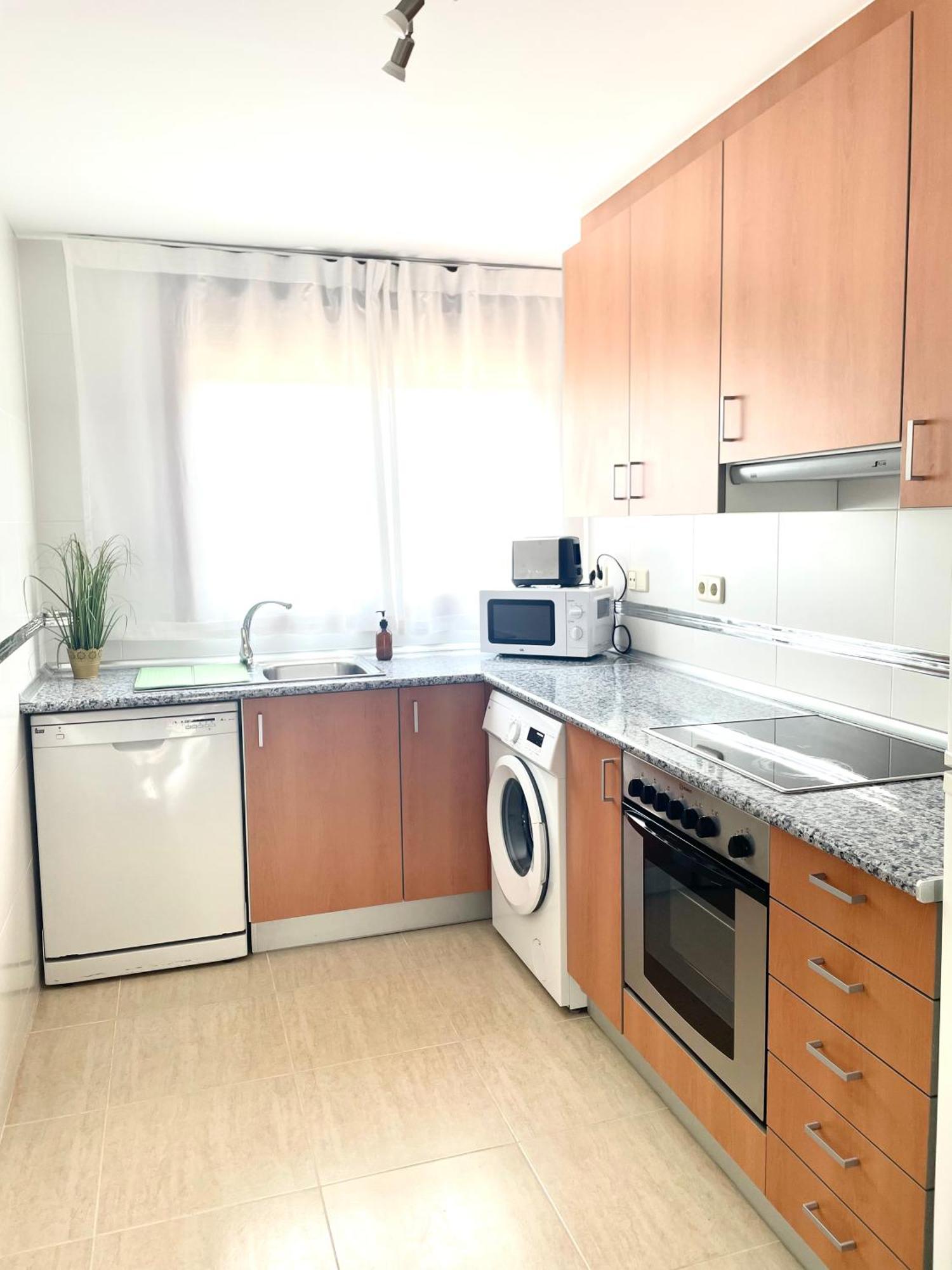 Apartamento Mirador Costa Golf San Jorge  Esterno foto