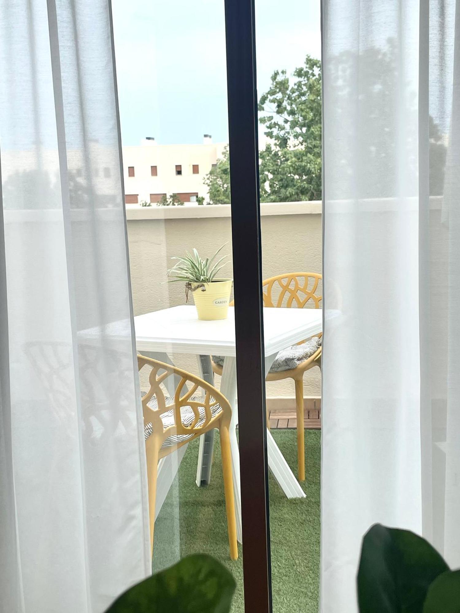 Apartamento Mirador Costa Golf San Jorge  Esterno foto