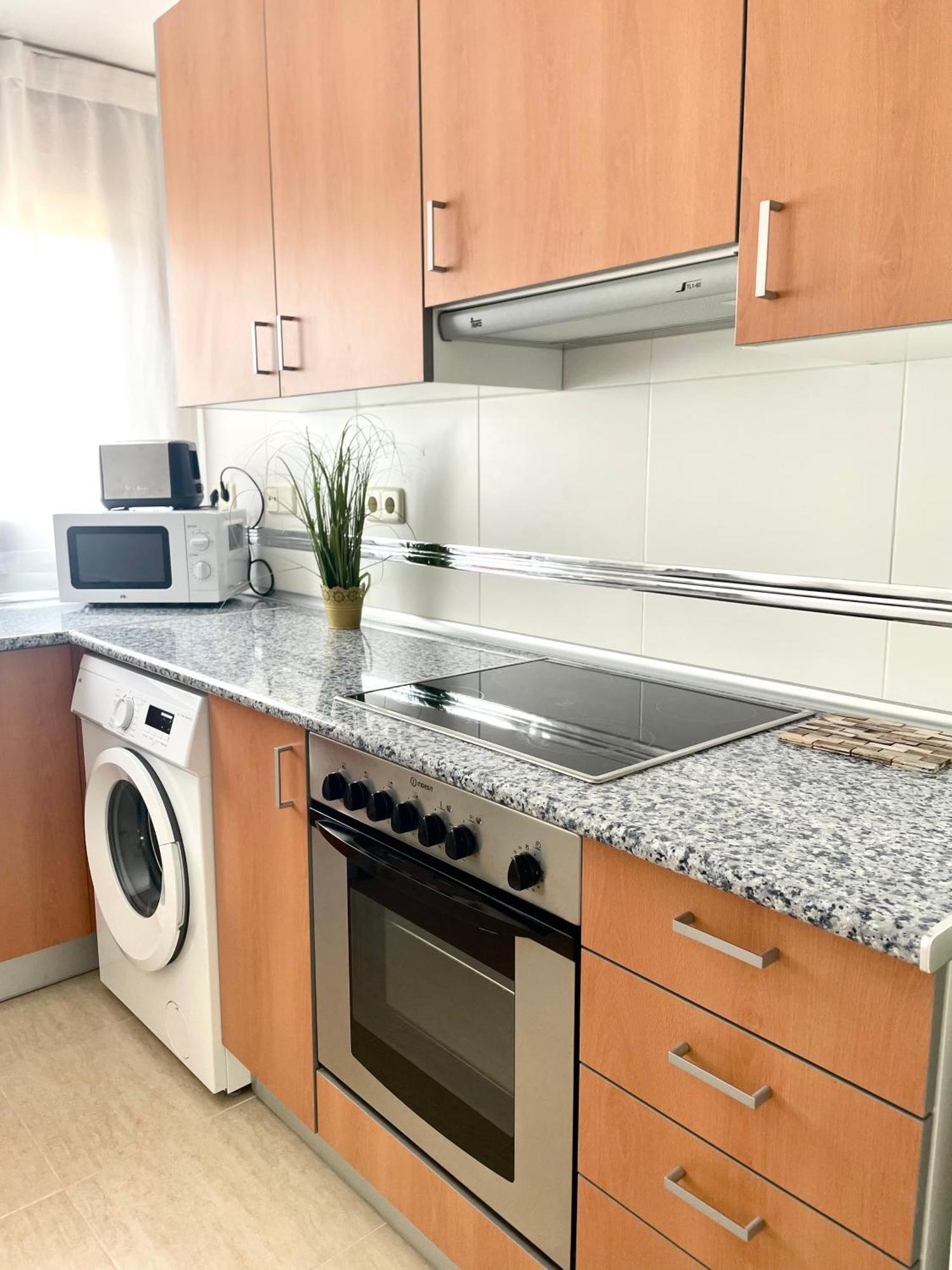 Apartamento Mirador Costa Golf San Jorge  Esterno foto