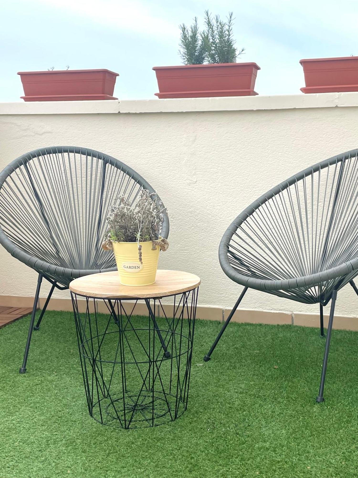 Apartamento Mirador Costa Golf San Jorge  Esterno foto